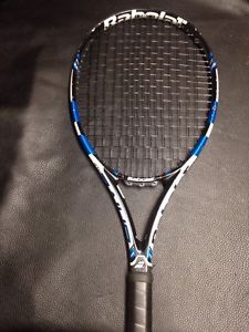 babolat pure drive tour