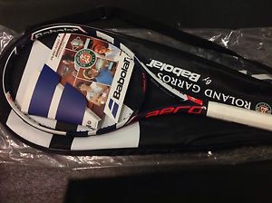 Babolat 2016 Pure Drive Plus Ver