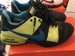 Nike Courtballistec 1.3 Nadal Rare 9.