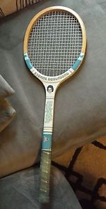 VINTAGE DUNLOP EVONNE GOOLAGONG TENNIS RACKET SHOW QUALITY racquet exc cond EUC