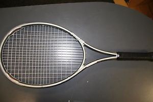 Prince More Response 110 Tennis | New Grip | L3 4 3/8 | USED | Free USA Ship
