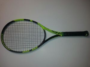 Babolat Pure Aero Tour 2016