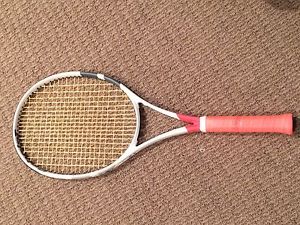 Babolat Pure Strike 98 18x20 - 4 1/4