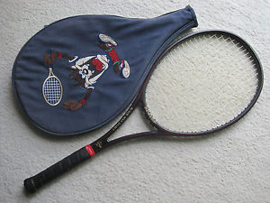 Dunlop Black Max Cadet Tennis Racquet