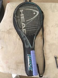 HEAD PURE COMPETITION XL TENNIS RACQUET
