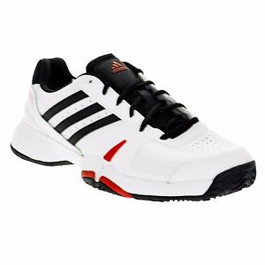 Adidas Men's Bercuda Tennis Shoes - New - Size 11