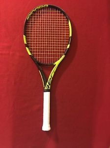 Babolat Pure Aero Team 4 0/8