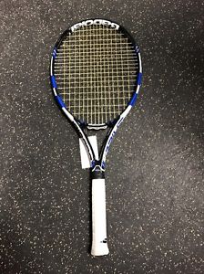 babolat pure drive 107