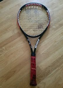Prince OZONE Seven Tennis Racquet