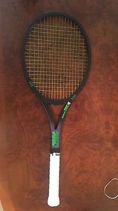 dunlop 200 g pro  max tennis raquet