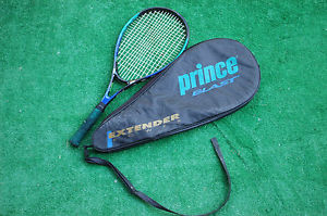 Prince Extender Blast 700PL Power Racquet No.1, Grip 4 1/8