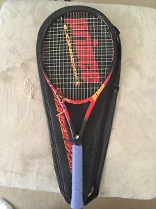 PRINCE THUNDERBOLT LONGBODY TENNIS RACQUET 900 PL