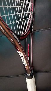 prince response 97