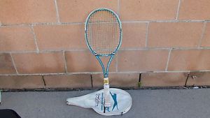 slazenger Jimmy Connors Legacy tennis racquet 4 5/8