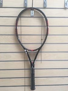 NEW Volkl Organix 4 Tennis Racket 4 1/8 with bio sensor