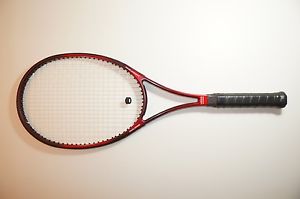 HEAD PRESTIGE TOUR 600 MID TENNIS RACKET 4 3/8 EU3 L3