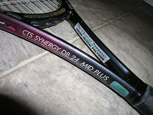 Prince CTS Synergy DB 24 MP 4-1/4