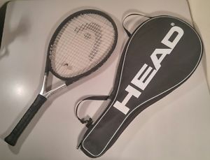 Head Ti.S6 Extra Long Titanium Tennis Racquet Oversize 4-1/4" - NEAR MINT!!