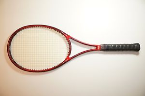 HEAD PRESTIGE TOUR 600 MID TENNIS RACKET 4 1/2 EU4 L4