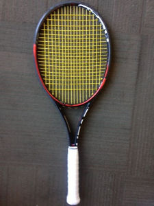 HEAD Graphene XT Prestige MP - 3/8 grip
