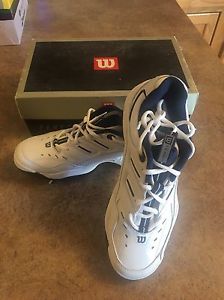 Men's Wilson Shoes