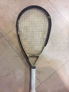 ASICS 116 Tennis Racquet 4 3 or 