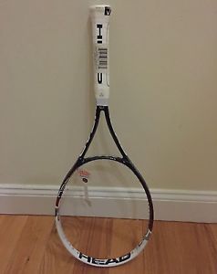 Head Speed Pro Tour Tennis Racket Grip size 4 1/4 (-2)