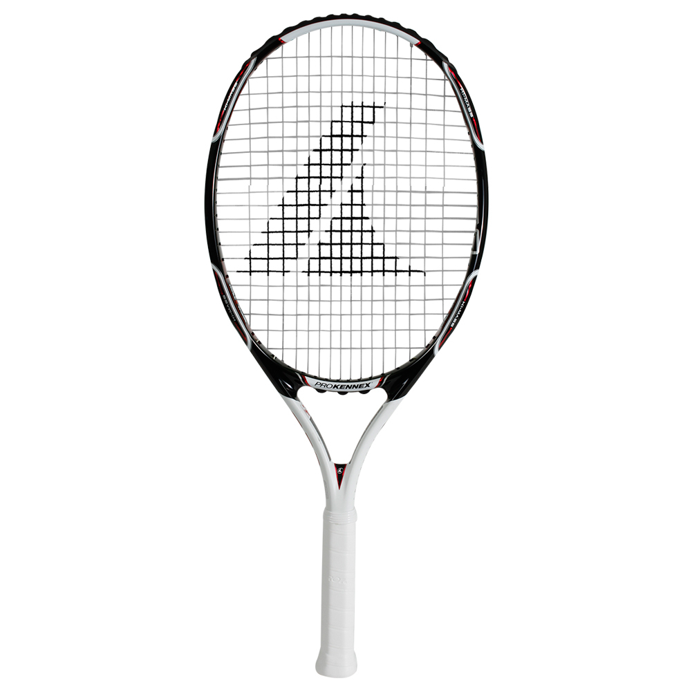 KI Q 30 Tennis Racquet 4 1 2 hre