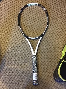 Pro Kennex Q 5 295 Tennis Racket 10.4 Oz