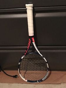 Babolat Pure Aero 4 1/4 French Open