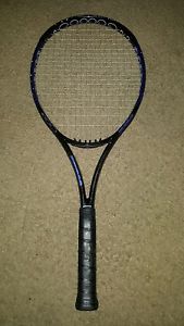 Prince O3 Royal Tennis Racquet (#4)
