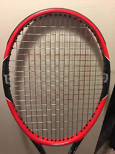 Wilson Pro Staff RF97