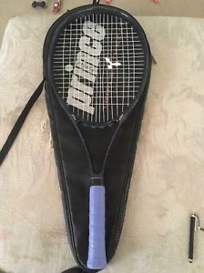 PRINCE CTS Thunderstick OVERSIZE TENNIS RACQUET