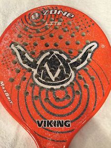 Viking Ozone Lite paddle tennis paddle