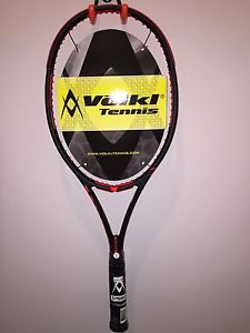 Volkl SuperG 10 MID 320 3/8 - w/String