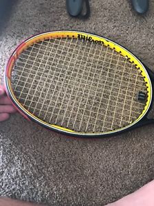 Wilson Pro Staff Hyper Carbon Tour 95 6.0 4 3/8's L 3