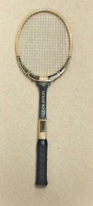 Wilson Conqueror Used Vintage Tennis Racquet Free USA Shipping