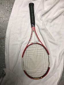 wilson ncode six one 95