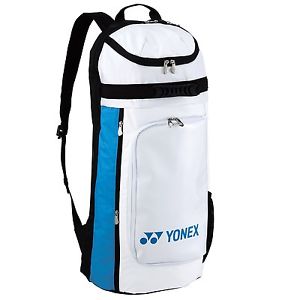 Japan Yonex Tennis Racket Backpack for Two Rackets BAG1729 White F/S New