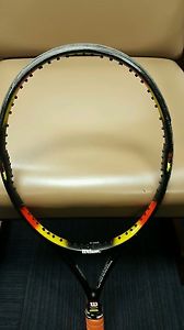 wilson pro staff classic 6.1