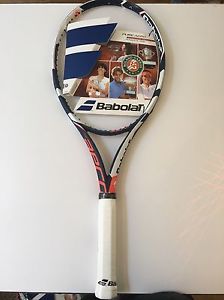 2016 Babolat Pure Aero French Op