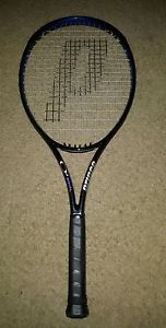 Prince O3 Royal Tennis Racquet (#2)