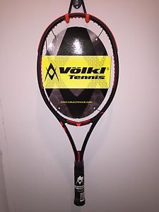 Volkl SuperG 10 MID 320 1/2 - w/String