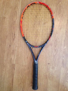 HEAD Graphene XT Radical S - 1/4 grip