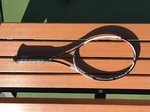 HEAD GRAPHENE TOUCH SPEED PRO Tennis Racquet