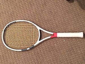Babolat Pure Strike VS Tour - 4 1/4