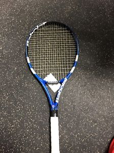 babolat pure drive 107