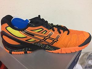 Asics Men's Gel-Resolution 5 Tennis Shoe