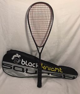 Black Knight Quicksilver NXS Squ
