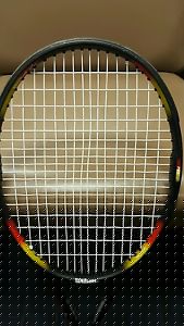 wilson pro staff classic 6.1